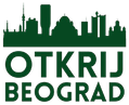 Otkrij Beograd
